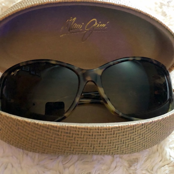 Maui Jim Accessories - Maui Jim polarized sunglasses